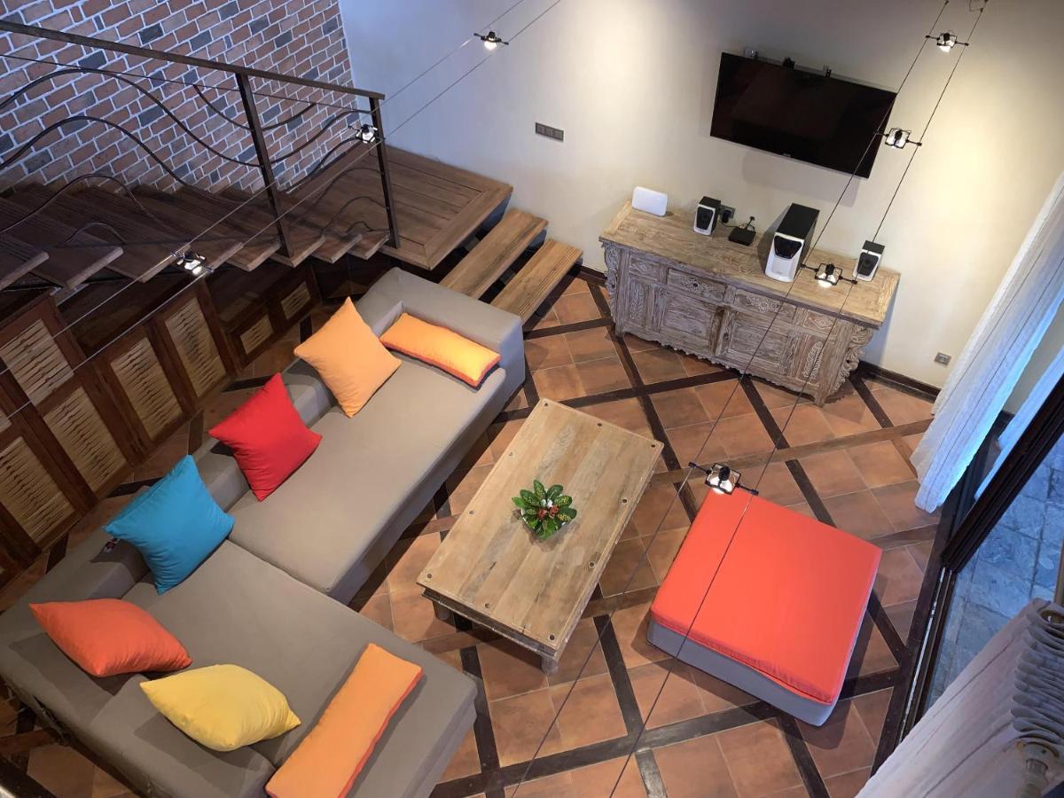 Villa Mbolatsara Nosy-Be Dış mekan fotoğraf