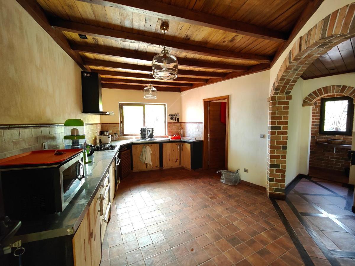 Villa Mbolatsara Nosy-Be Dış mekan fotoğraf