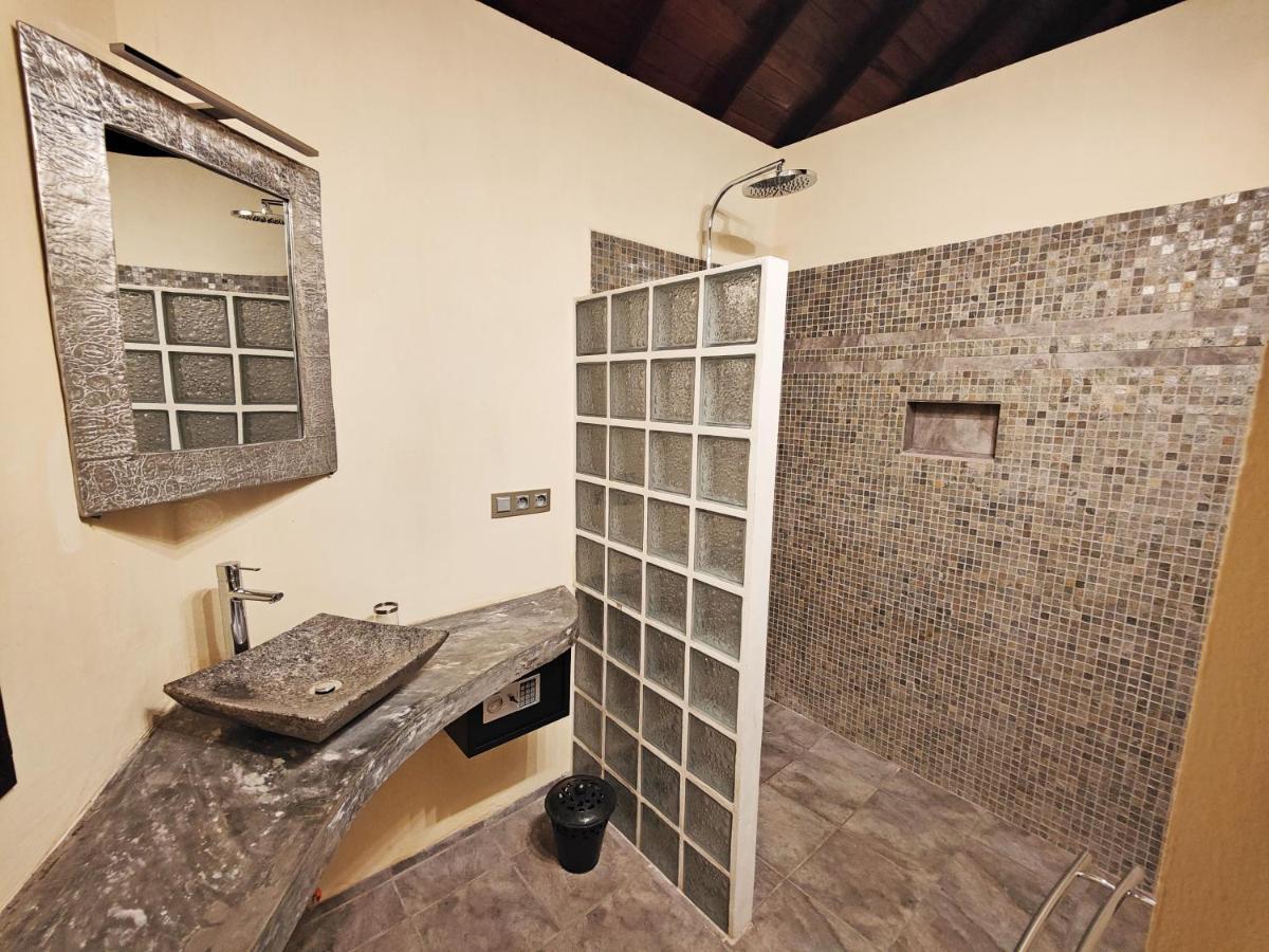 Villa Mbolatsara Nosy-Be Dış mekan fotoğraf