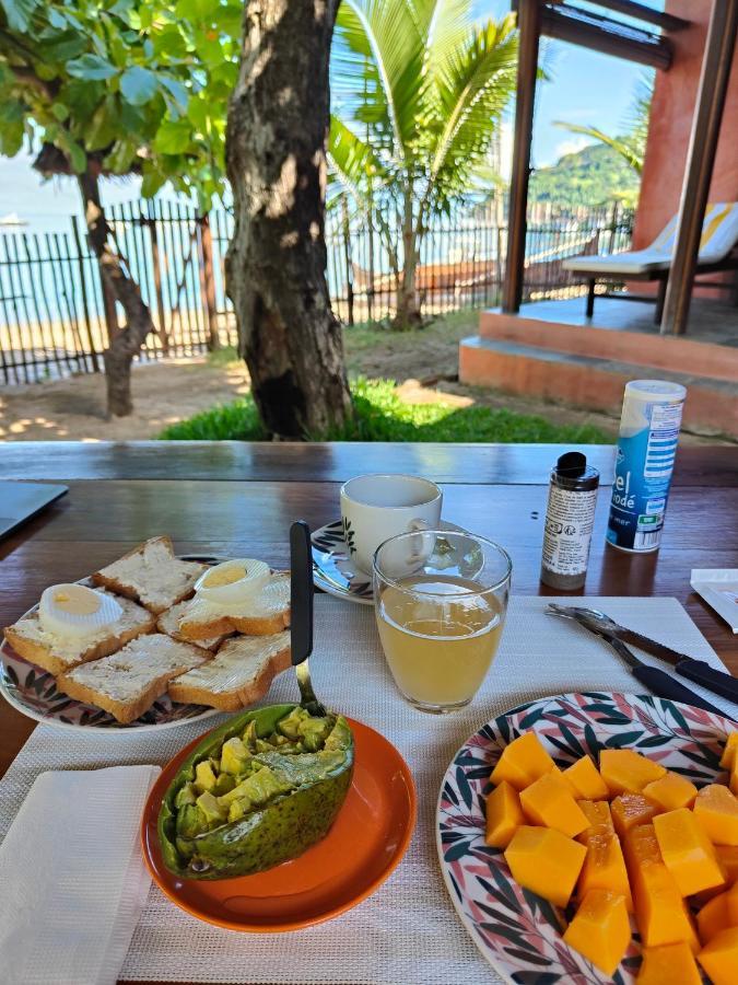 Villa Mbolatsara Nosy-Be Dış mekan fotoğraf